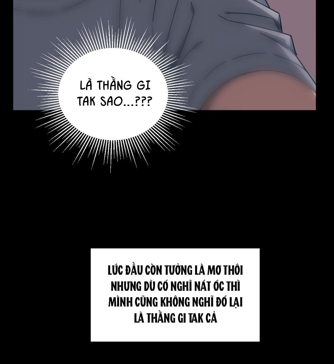 HƠN CẢ BẠN BÈ - Chap 35.6 - Trang 19