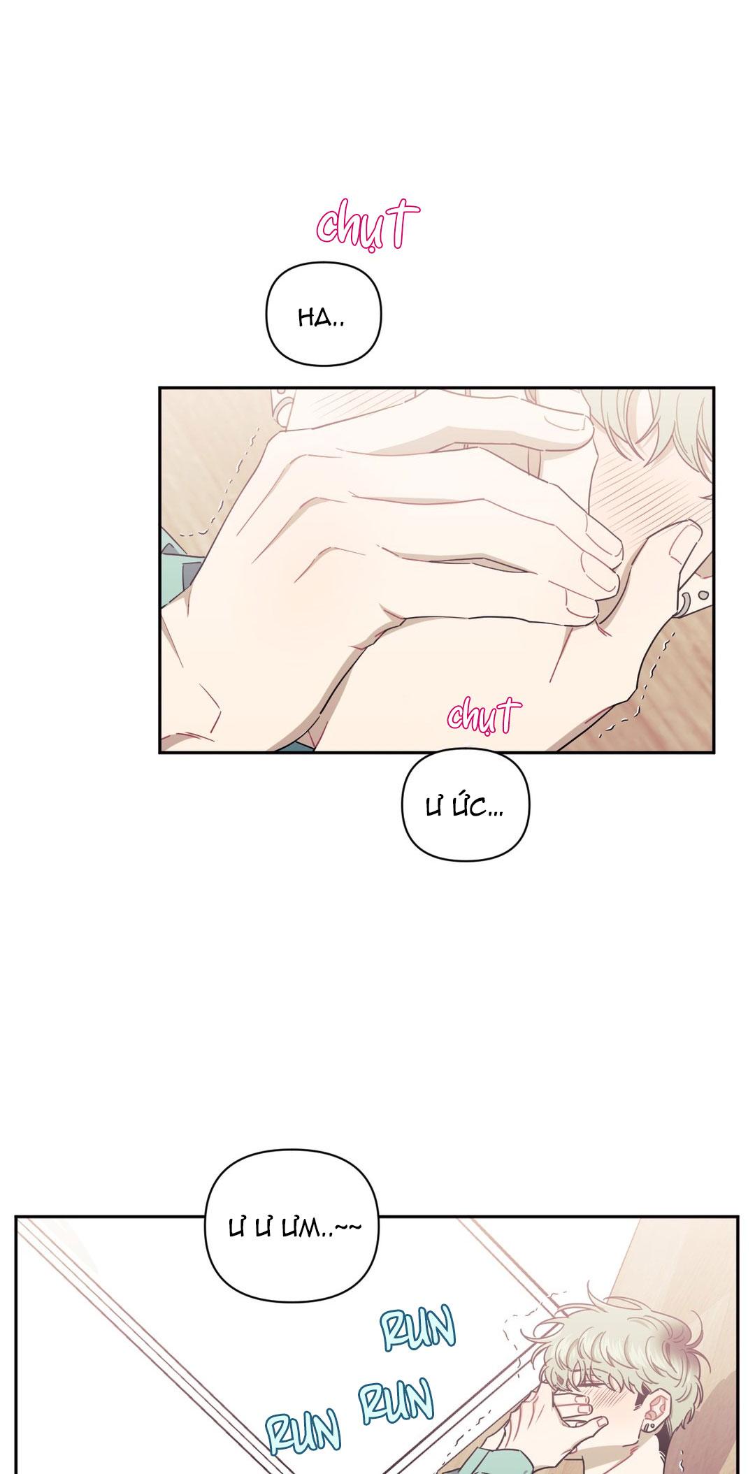 HƠN CẢ BẠN BÈ - Chap 35.6 - Trang 101