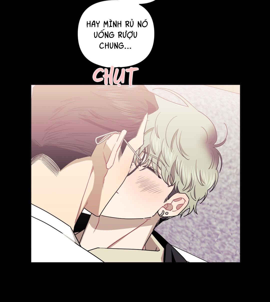 HƠN CẢ BẠN BÈ - Chap 35.6 - Trang 29
