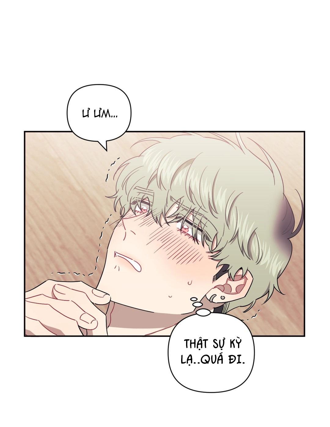 HƠN CẢ BẠN BÈ - Chap 35.6 - Trang 119