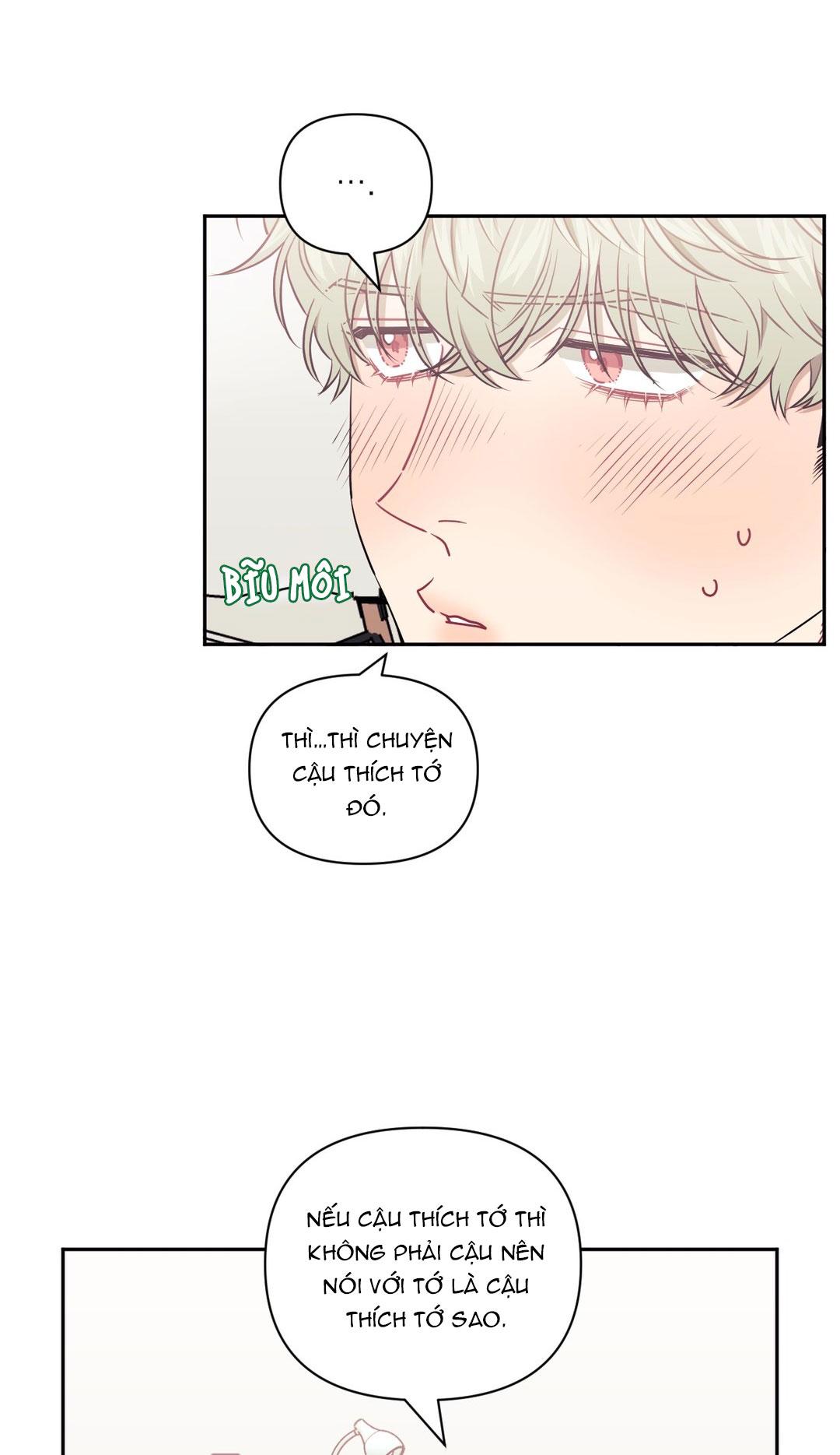 HƠN CẢ BẠN BÈ - Chap 35.6 - Trang 73