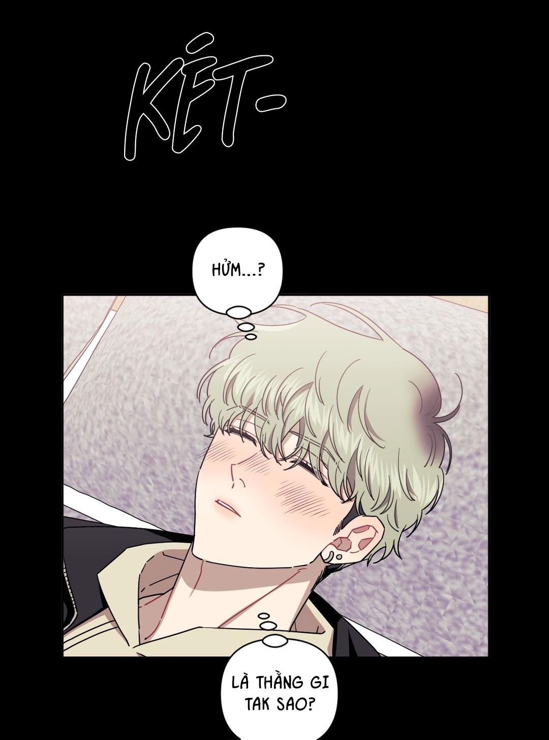 HƠN CẢ BẠN BÈ - Chap 35.6 - Trang 27