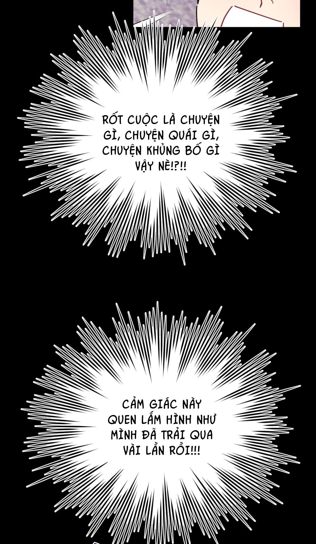 HƠN CẢ BẠN BÈ - Chap 35.6 - Trang 39