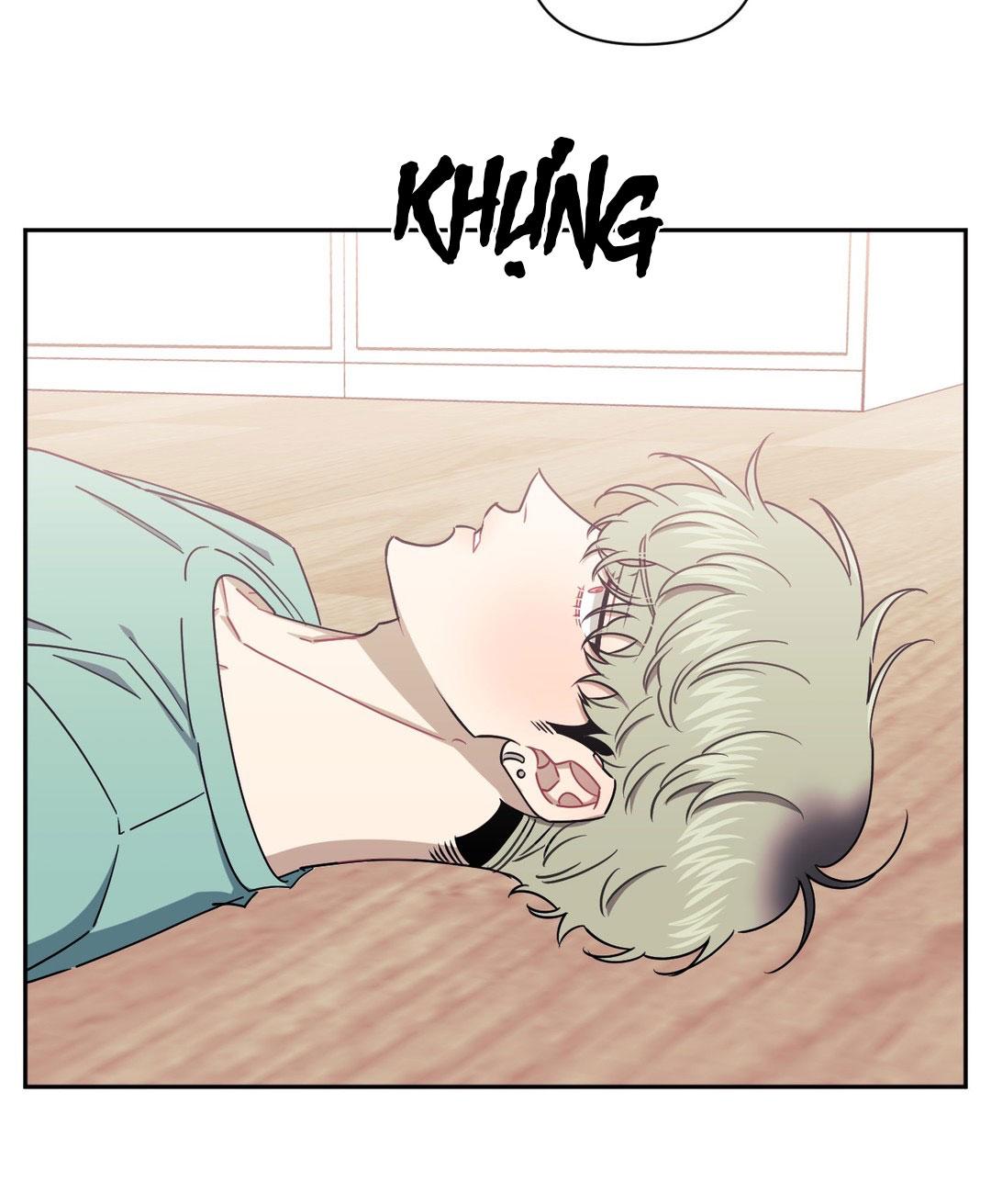 HƠN CẢ BẠN BÈ - Chap 35.6 - Trang 127