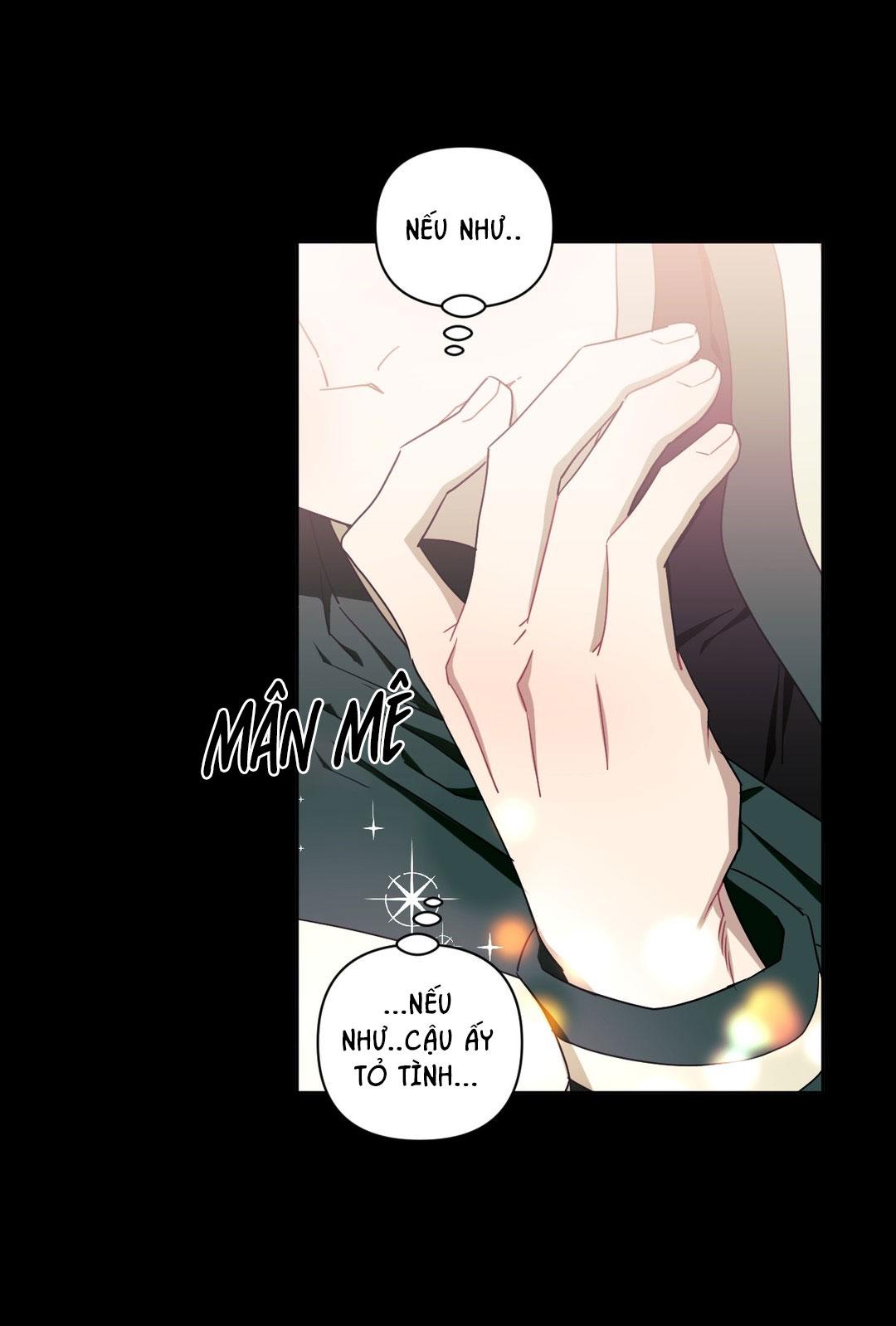 HƠN CẢ BẠN BÈ - Chap 35.6 - Trang 59
