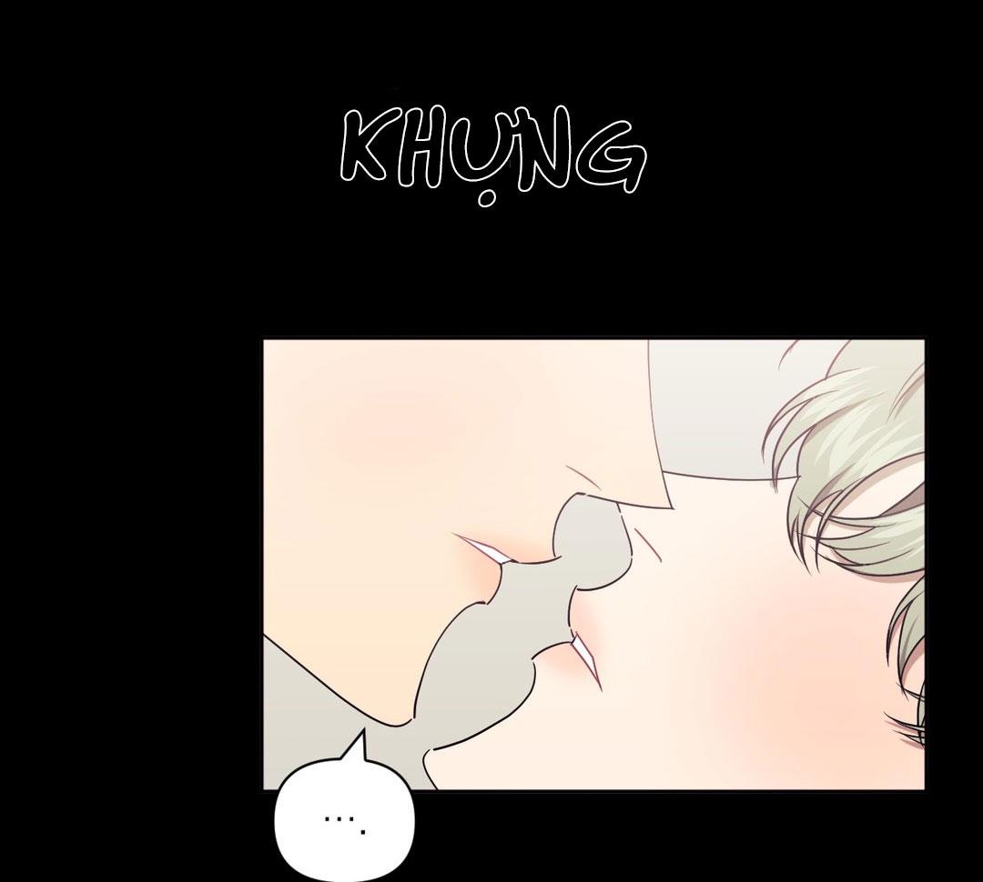 HƠN CẢ BẠN BÈ - Chap 35.6 - Trang 33