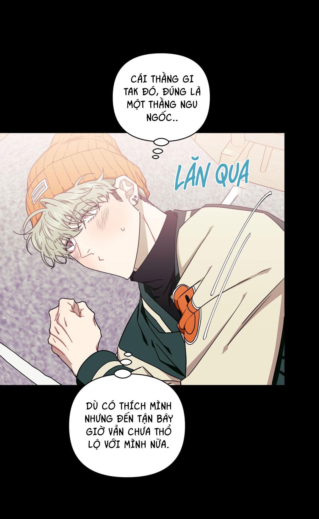HƠN CẢ BẠN BÈ - Chap 35.6 - Trang 57