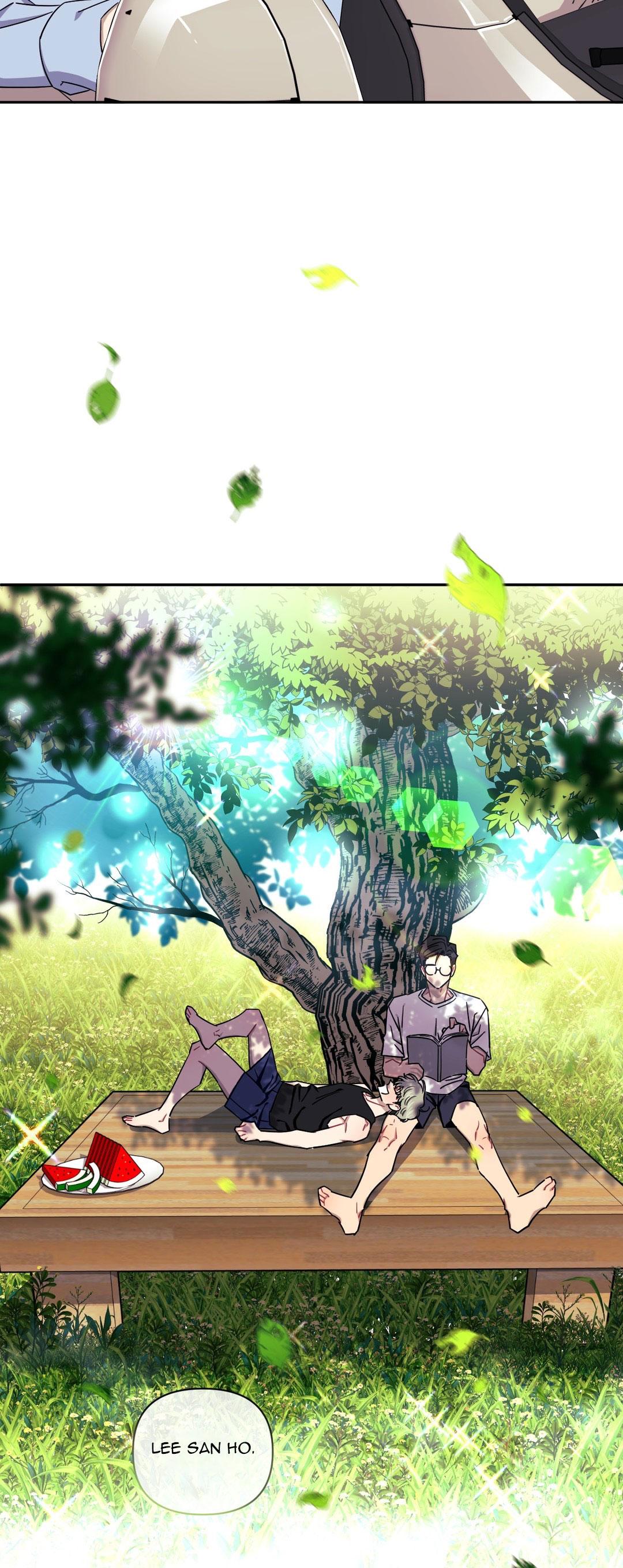 HƠN CẢ BẠN BÈ - Chap 35.6 - Trang 135