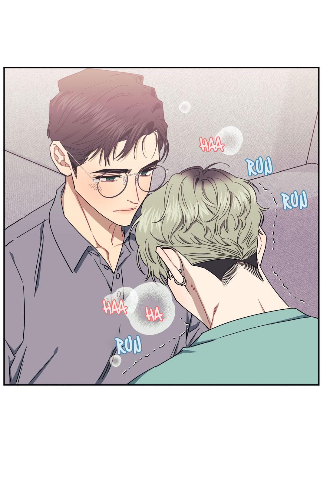 HƠN CẢ BẠN BÈ - Chap 35.6 - Trang 67