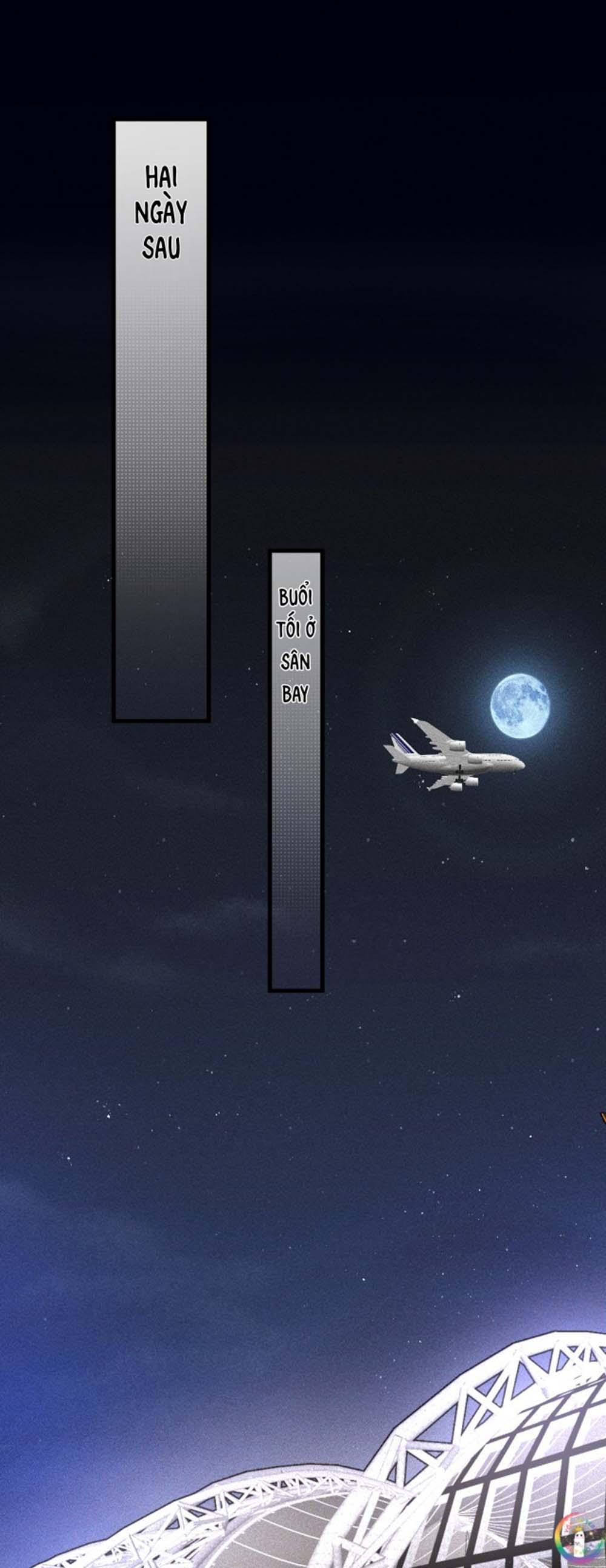 Cuộc Đối Đầu Gay Gắt - Chap 24