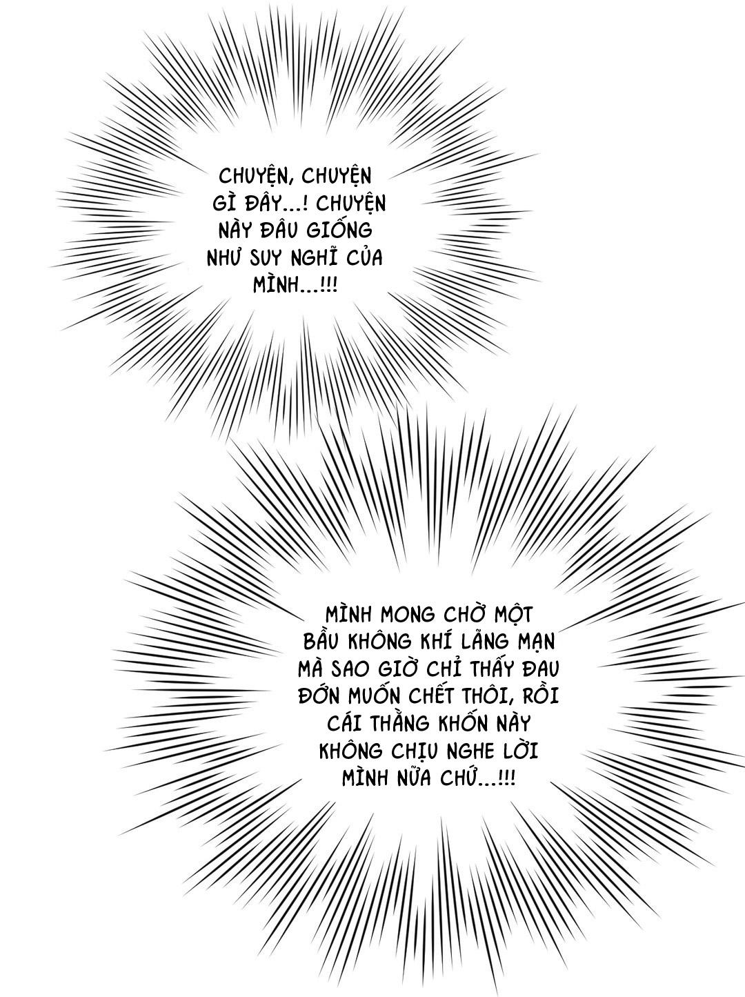 HƠN CẢ BẠN BÈ - Chap 35.7 - Trang 121