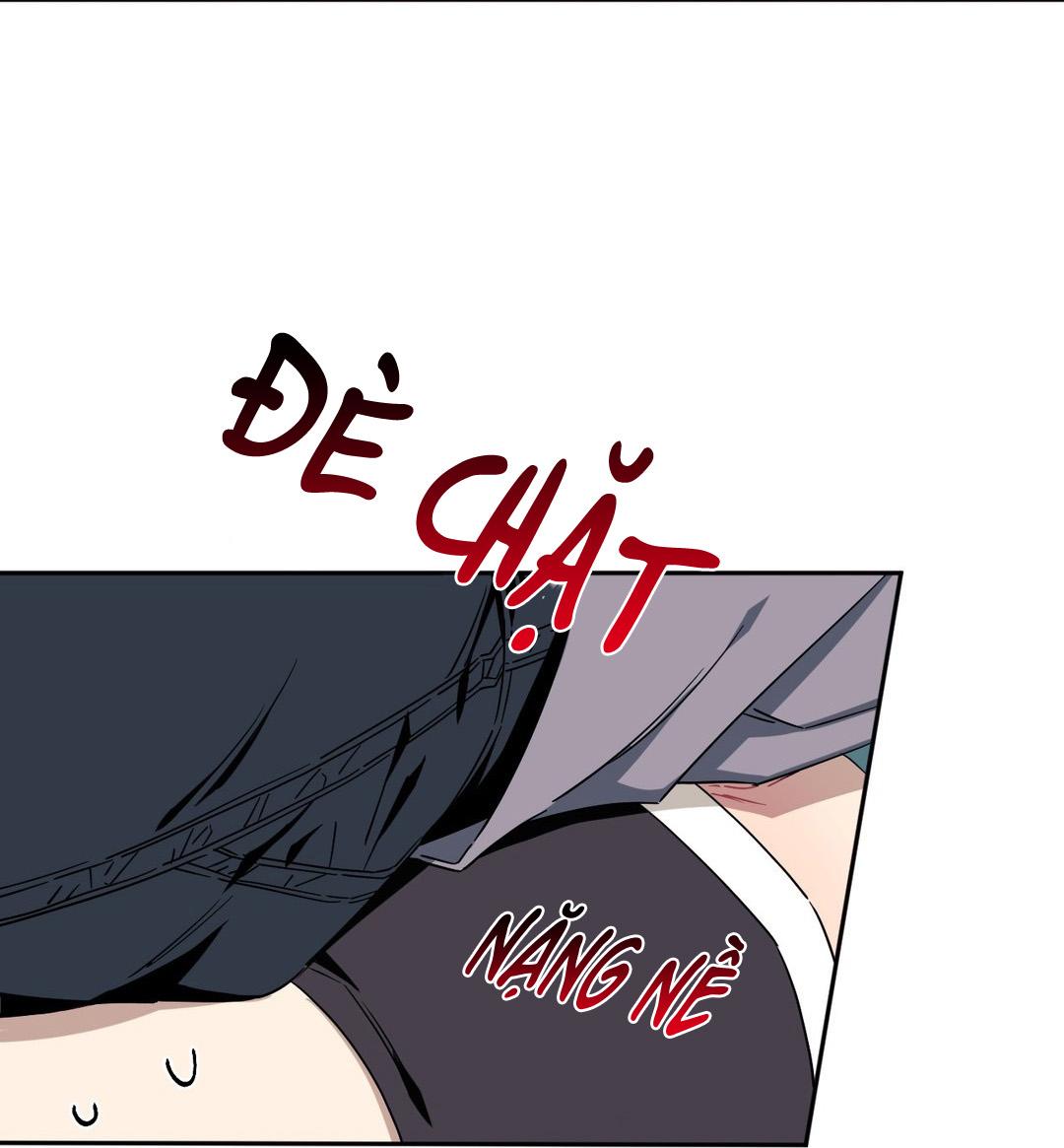 HƠN CẢ BẠN BÈ - Chap 35.7 - Trang 15