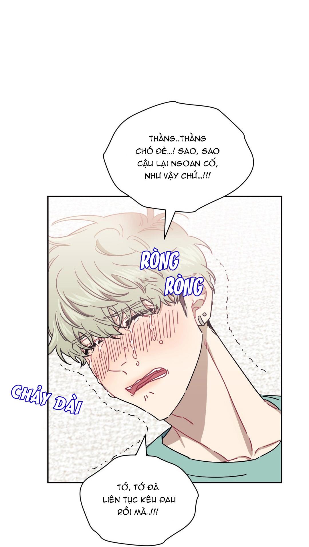 HƠN CẢ BẠN BÈ - Chap 35.7 - Trang 127