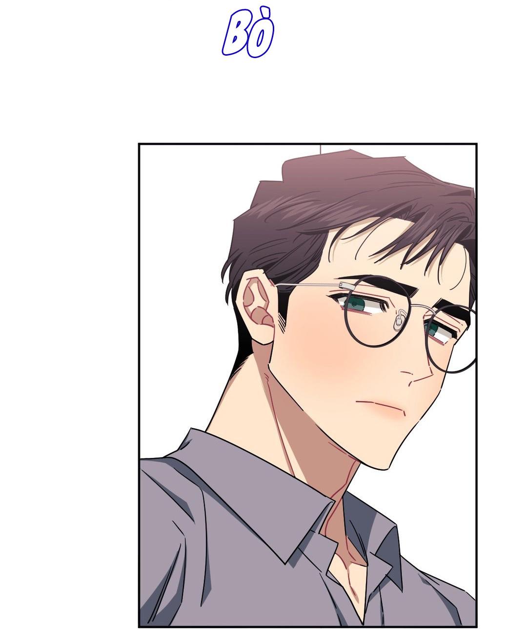 HƠN CẢ BẠN BÈ - Chap 35.7 - Trang 9