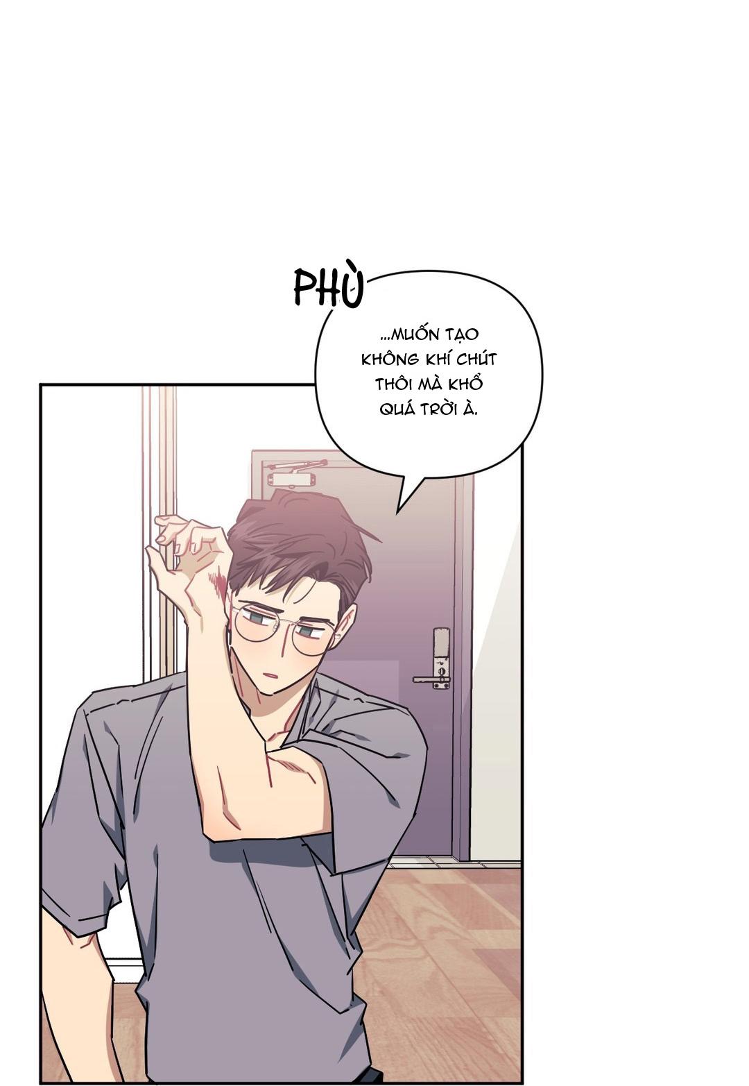HƠN CẢ BẠN BÈ - Chap 35.7 - Trang 61