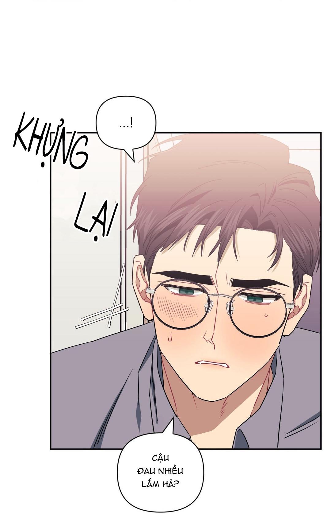 HƠN CẢ BẠN BÈ - Chap 35.7 - Trang 125