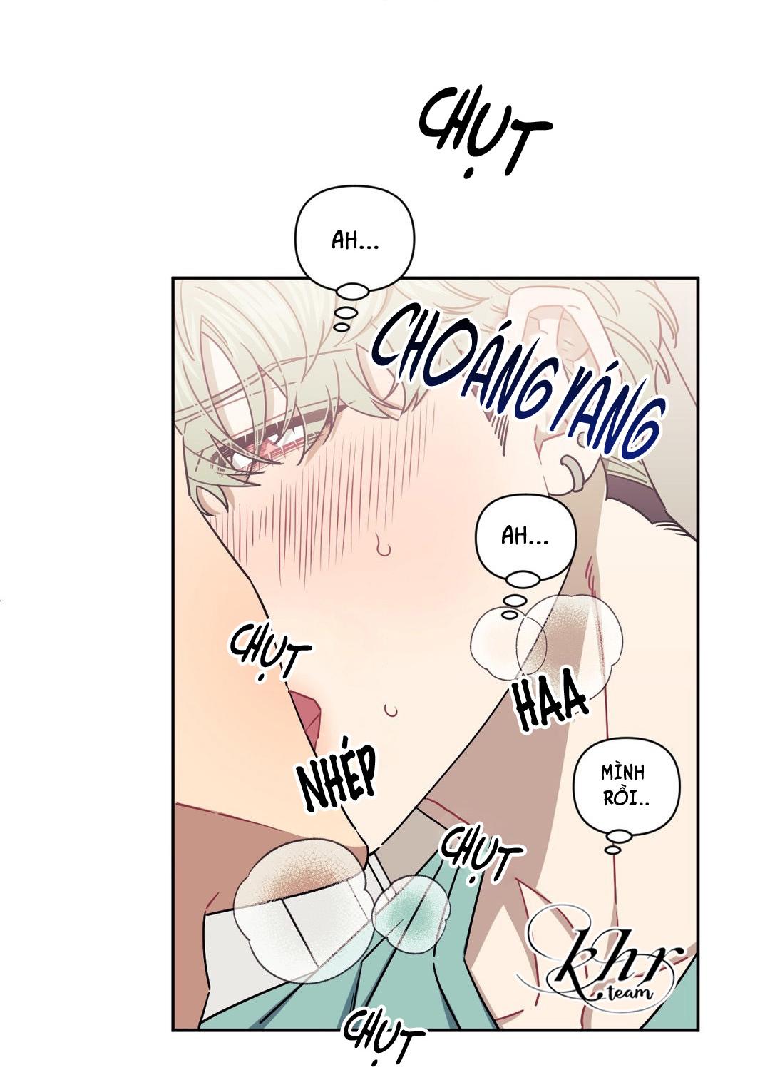 HƠN CẢ BẠN BÈ - Chap 35.7 - Trang 75