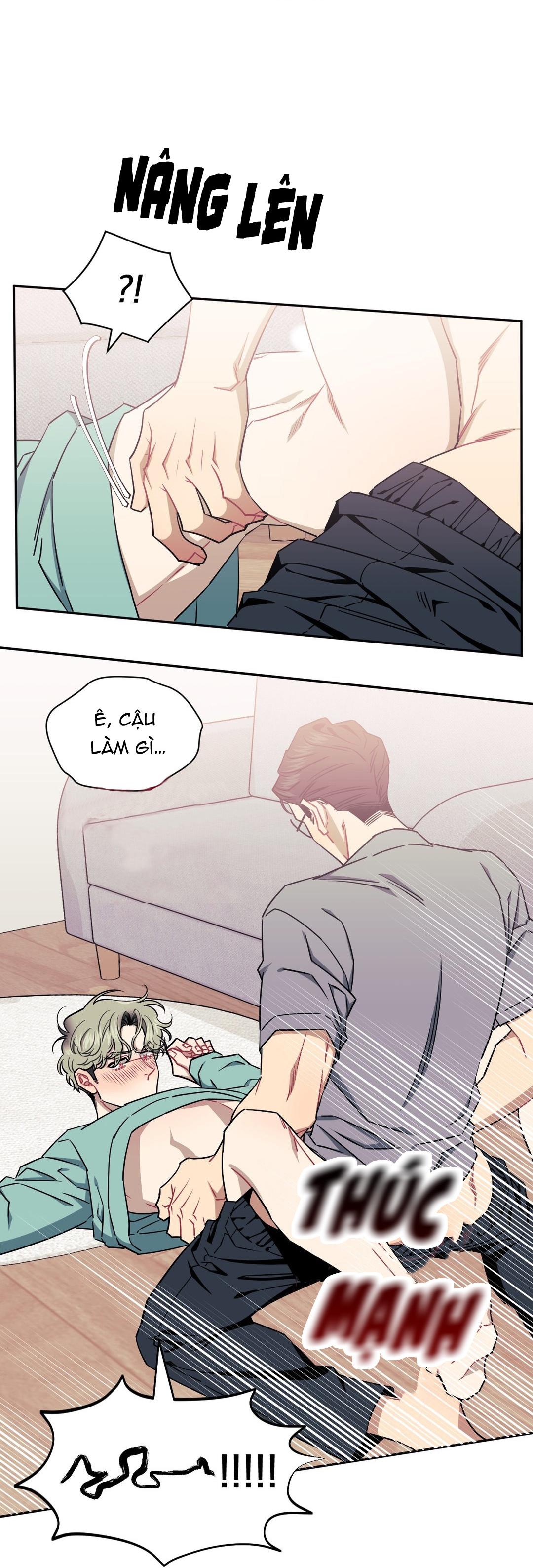 HƠN CẢ BẠN BÈ - Chap 35.7 - Trang 147
