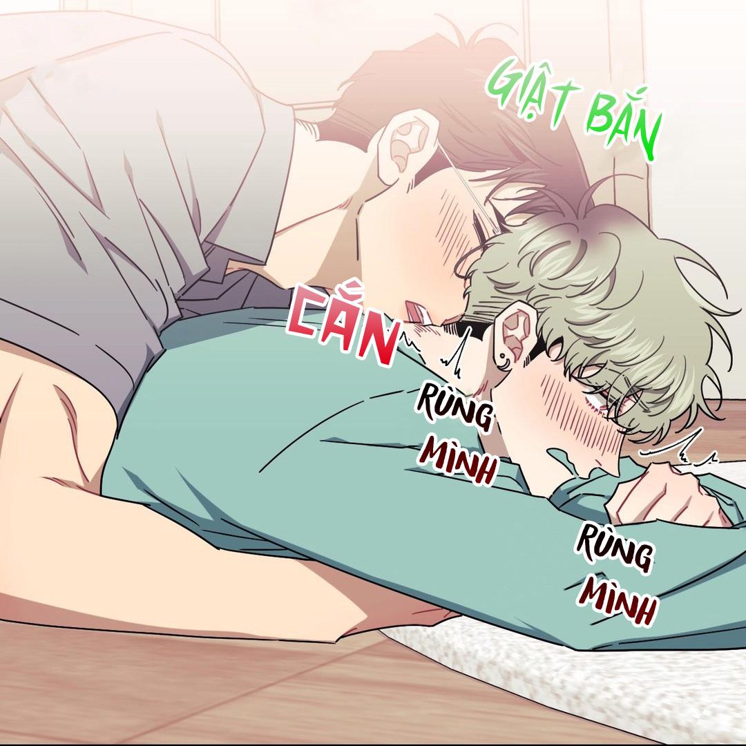HƠN CẢ BẠN BÈ - Chap 35.7 - Trang 27