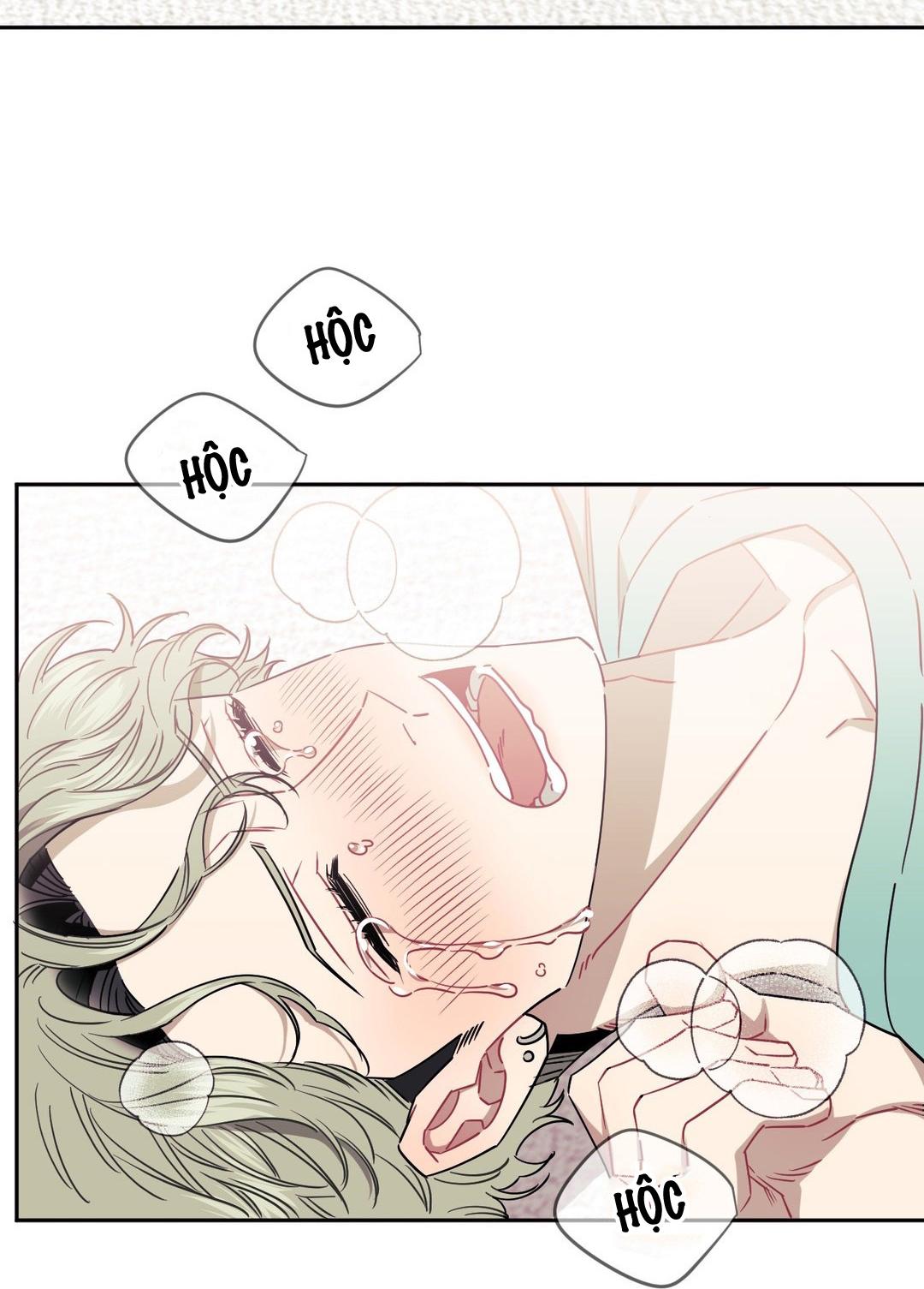 HƠN CẢ BẠN BÈ - Chap 35.7 - Trang 157