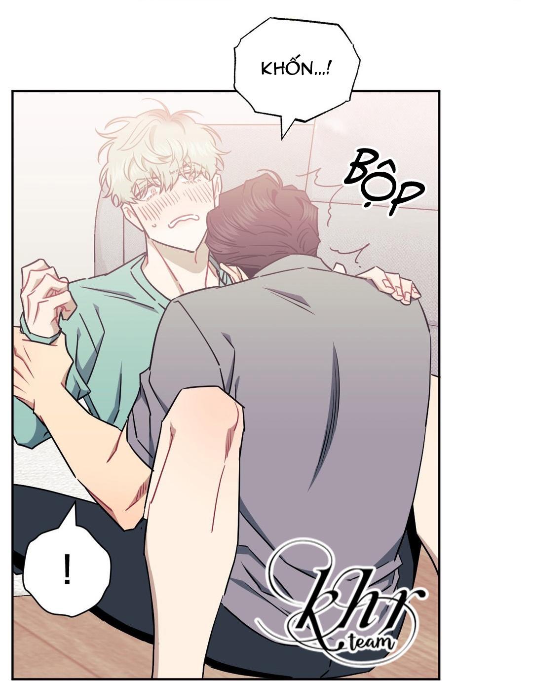 HƠN CẢ BẠN BÈ - Chap 35.7 - Trang 93
