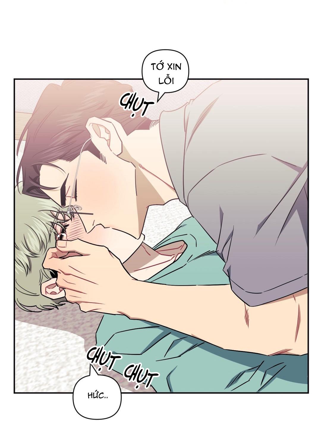 HƠN CẢ BẠN BÈ - Chap 35.7 - Trang 133