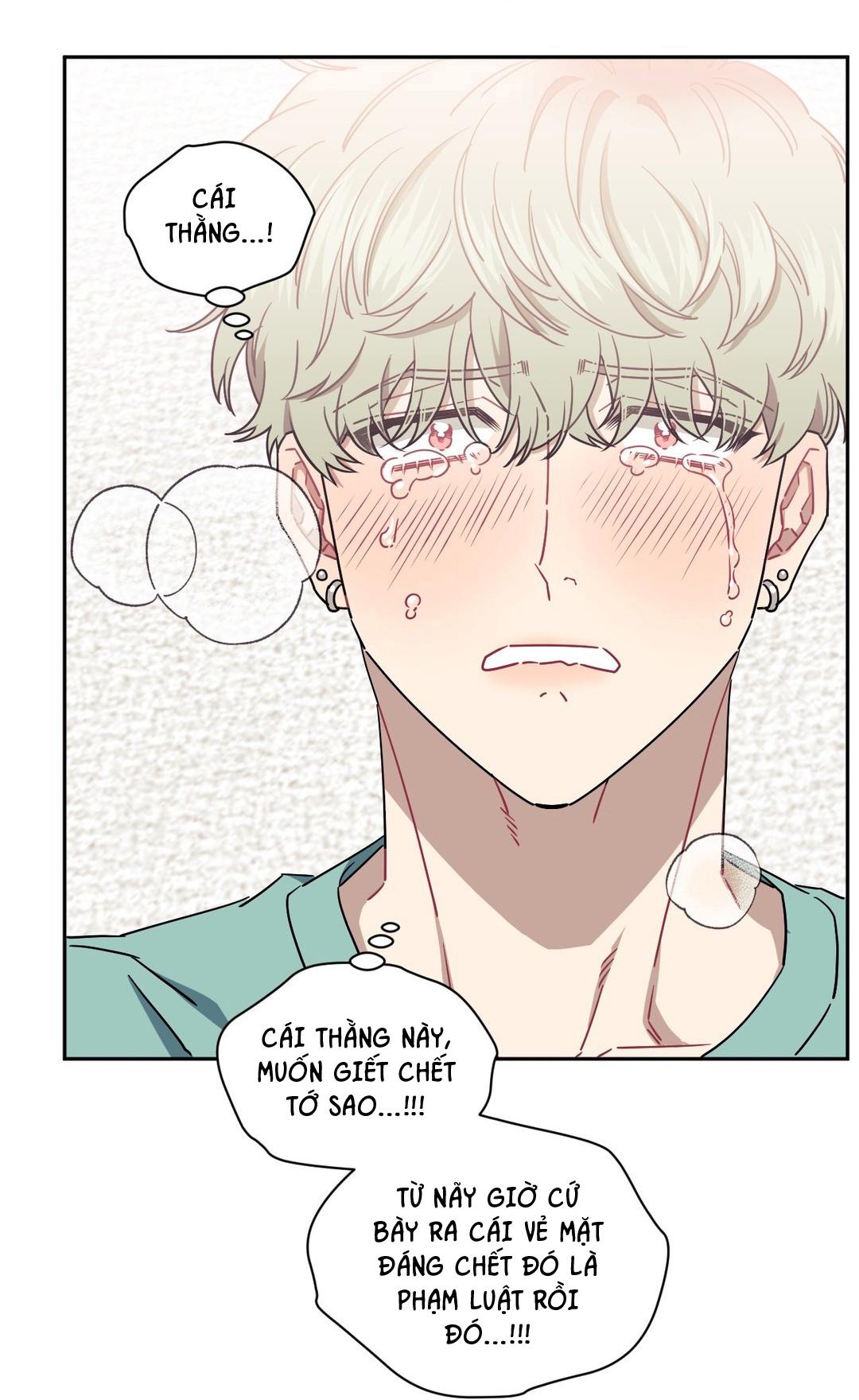 HƠN CẢ BẠN BÈ - Chap 35.7 - Trang 145