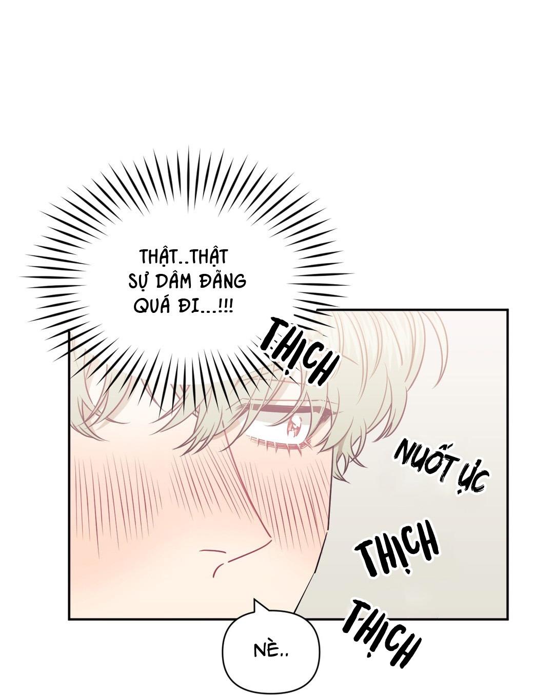 HƠN CẢ BẠN BÈ - Chap 35.7 - Trang 101