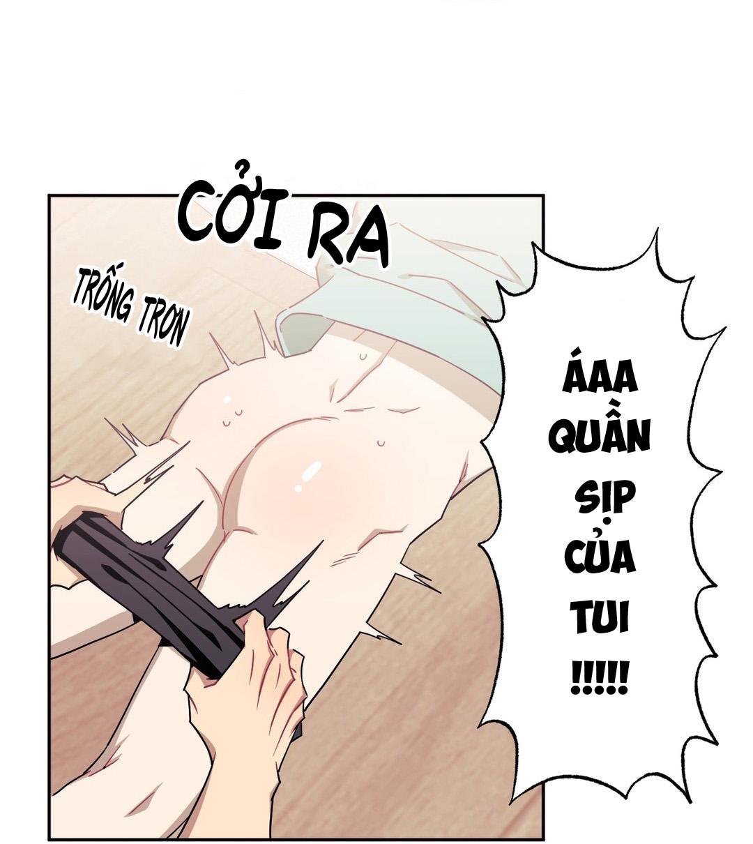 HƠN CẢ BẠN BÈ - Chap 35.7 - Trang 45