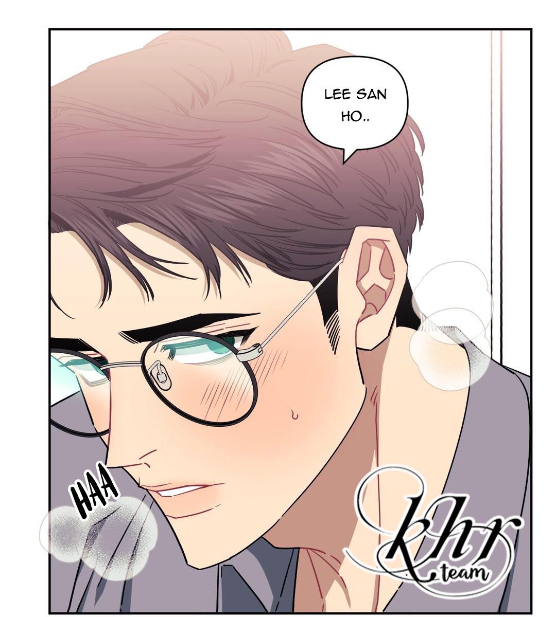 HƠN CẢ BẠN BÈ - Chap 35.7 - Trang 99