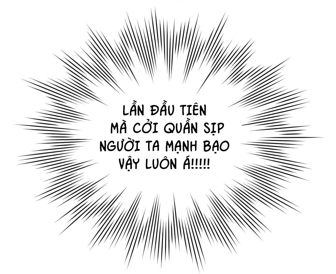 HƠN CẢ BẠN BÈ - Chap 35.7 - Trang 47