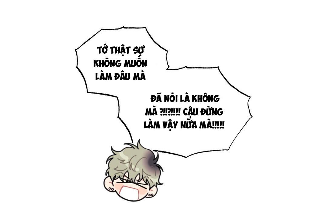 HƠN CẢ BẠN BÈ - Chap 35.7 - Trang 57