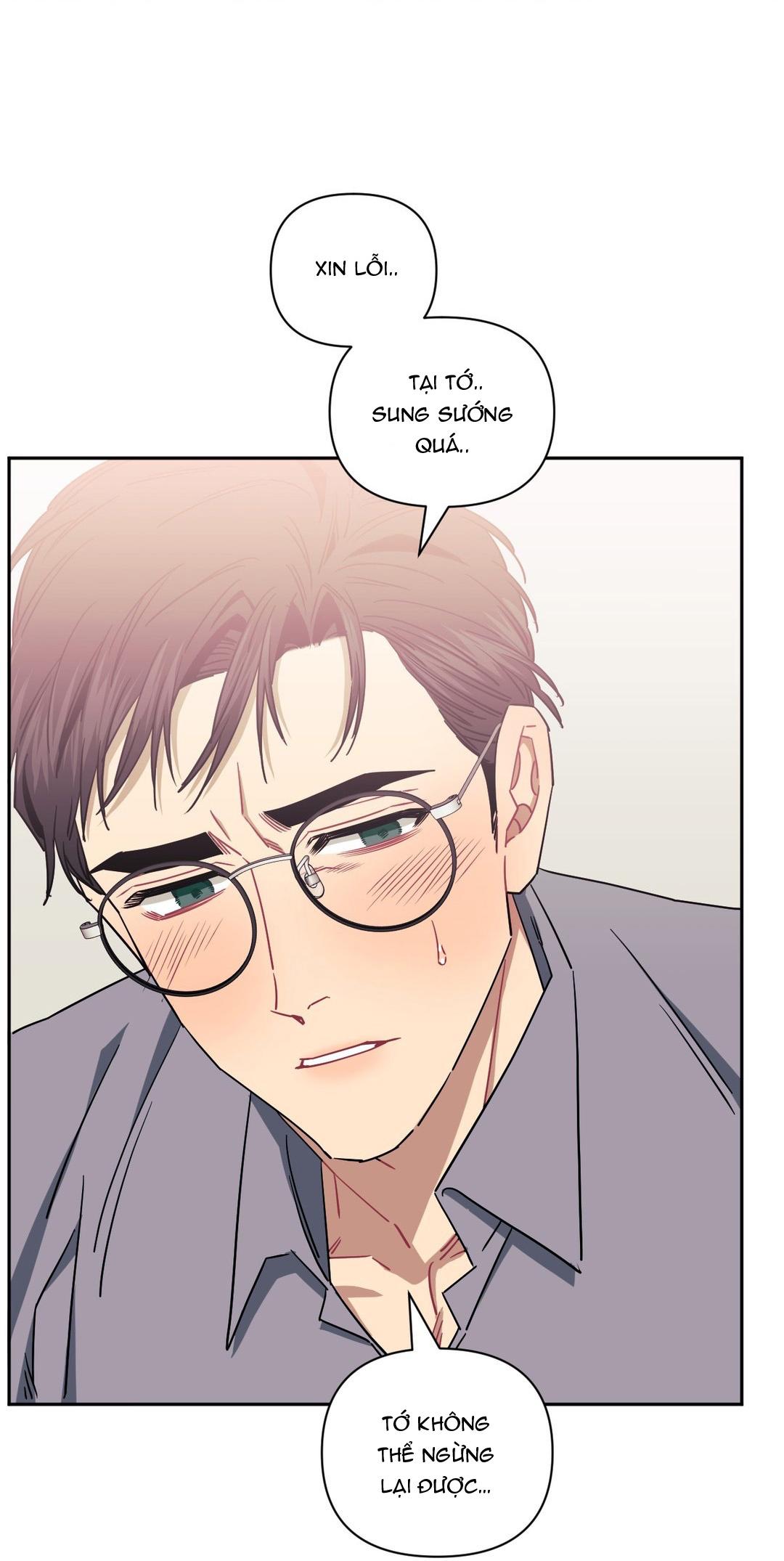 HƠN CẢ BẠN BÈ - Chap 35.7 - Trang 143