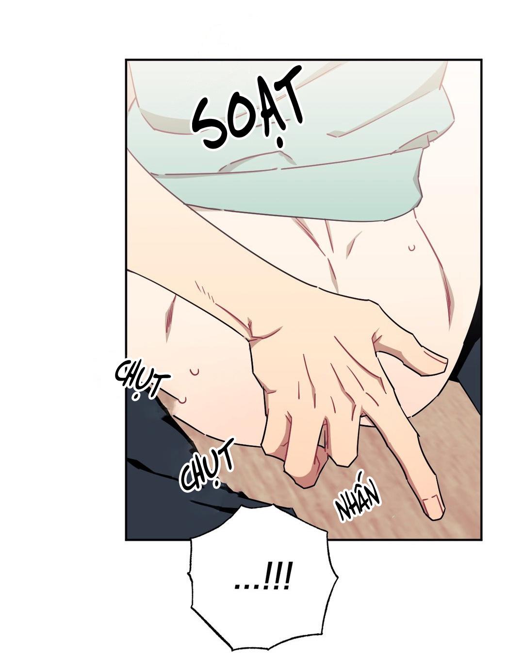 HƠN CẢ BẠN BÈ - Chap 35.7 - Trang 81
