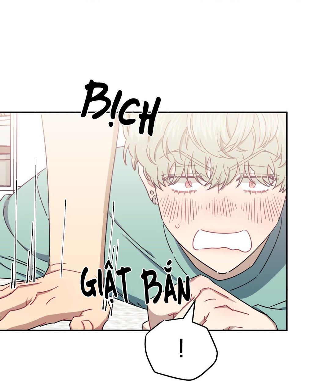 HƠN CẢ BẠN BÈ - Chap 35.7 - Trang 11