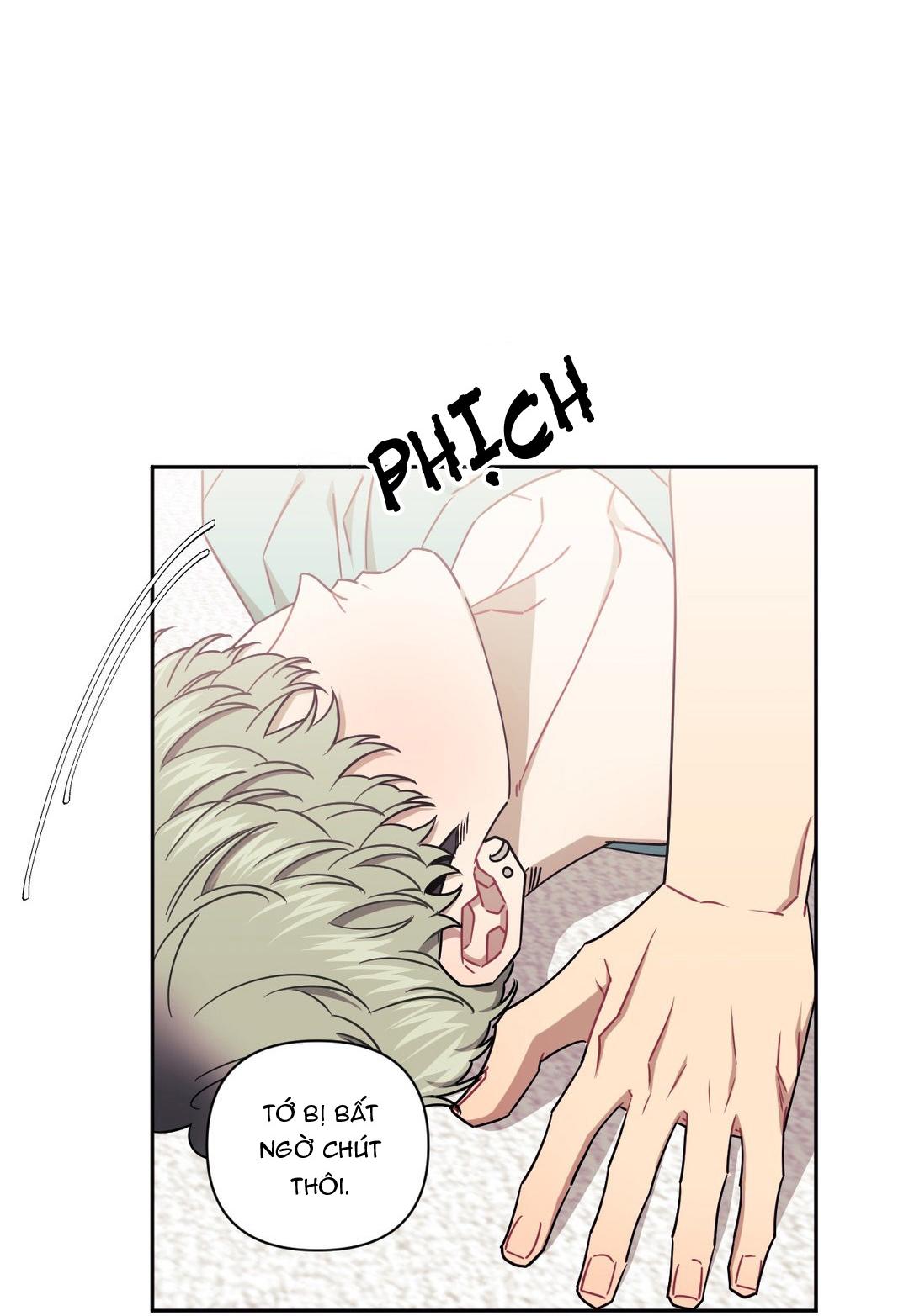 HƠN CẢ BẠN BÈ - Chap 35.7 - Trang 107