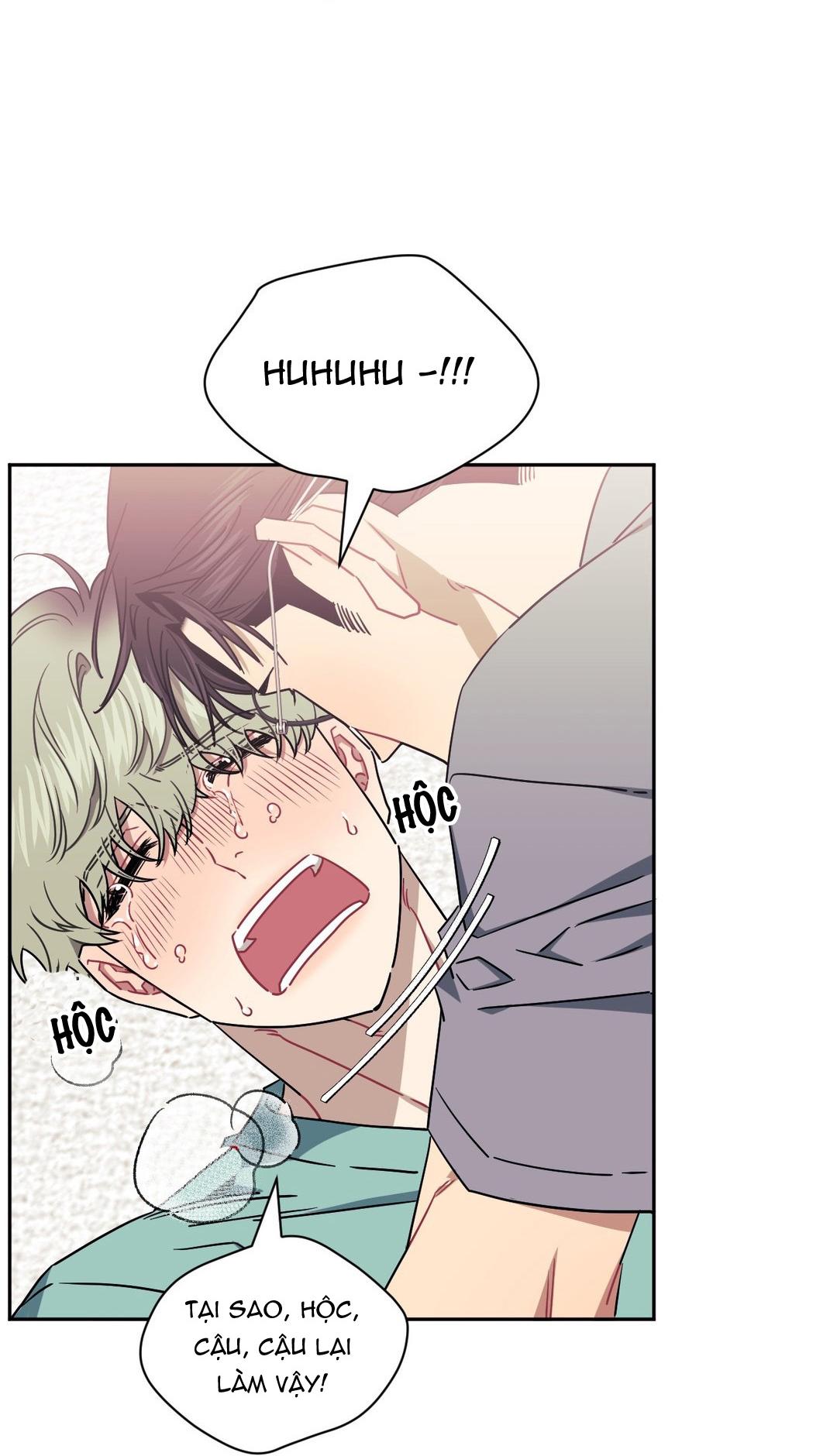 HƠN CẢ BẠN BÈ - Chap 35.7 - Trang 139