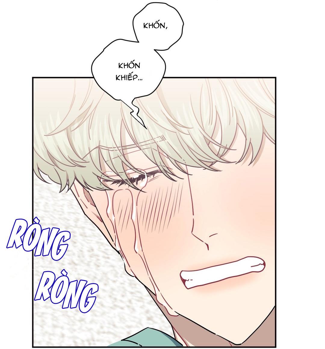 HƠN CẢ BẠN BÈ - Chap 35.7 - Trang 123