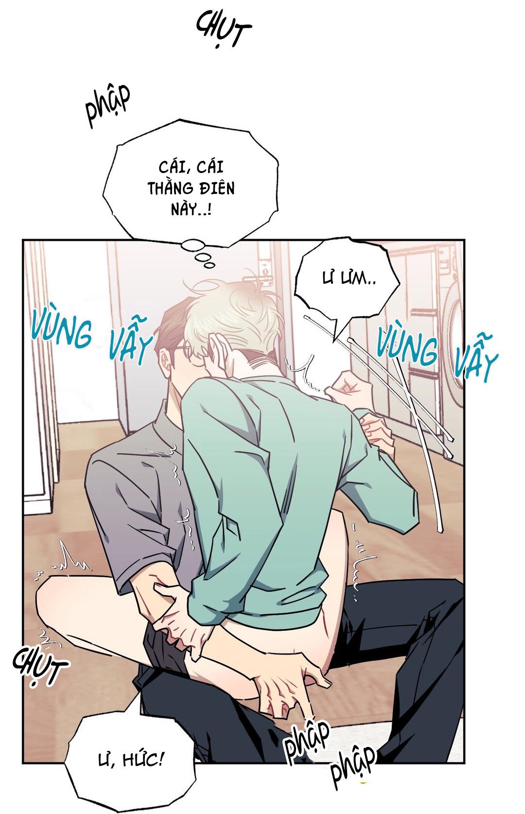 HƠN CẢ BẠN BÈ - Chap 35.7 - Trang 85