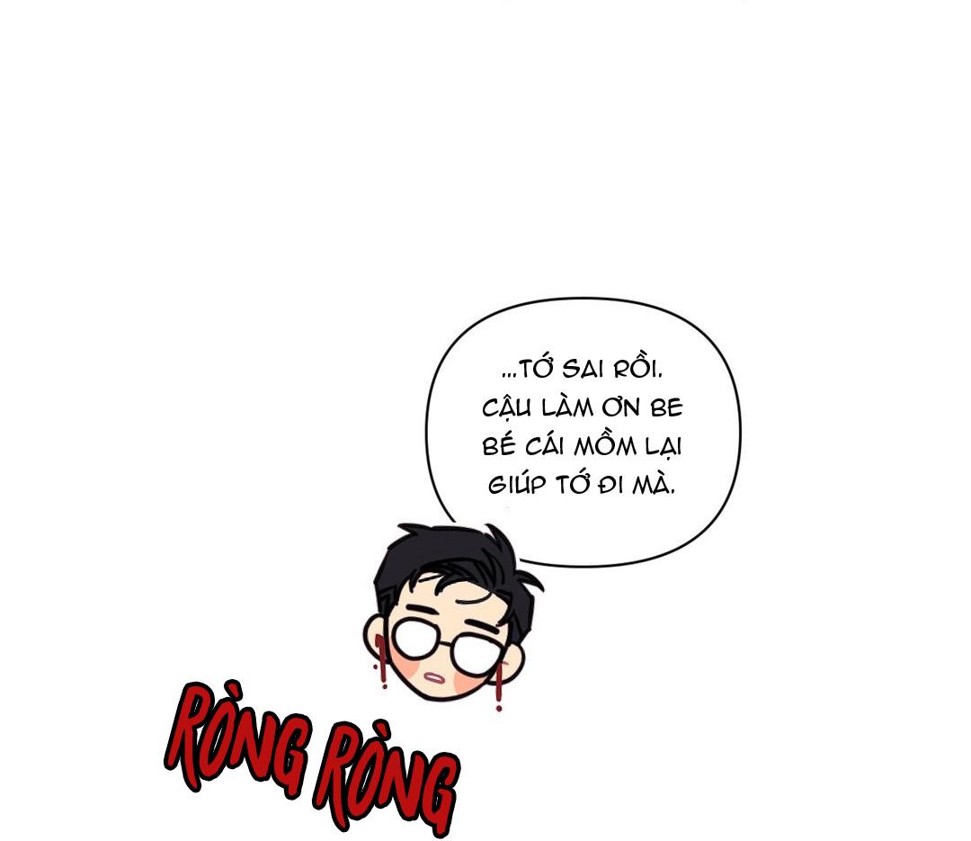 HƠN CẢ BẠN BÈ - Chap 35.7 - Trang 55