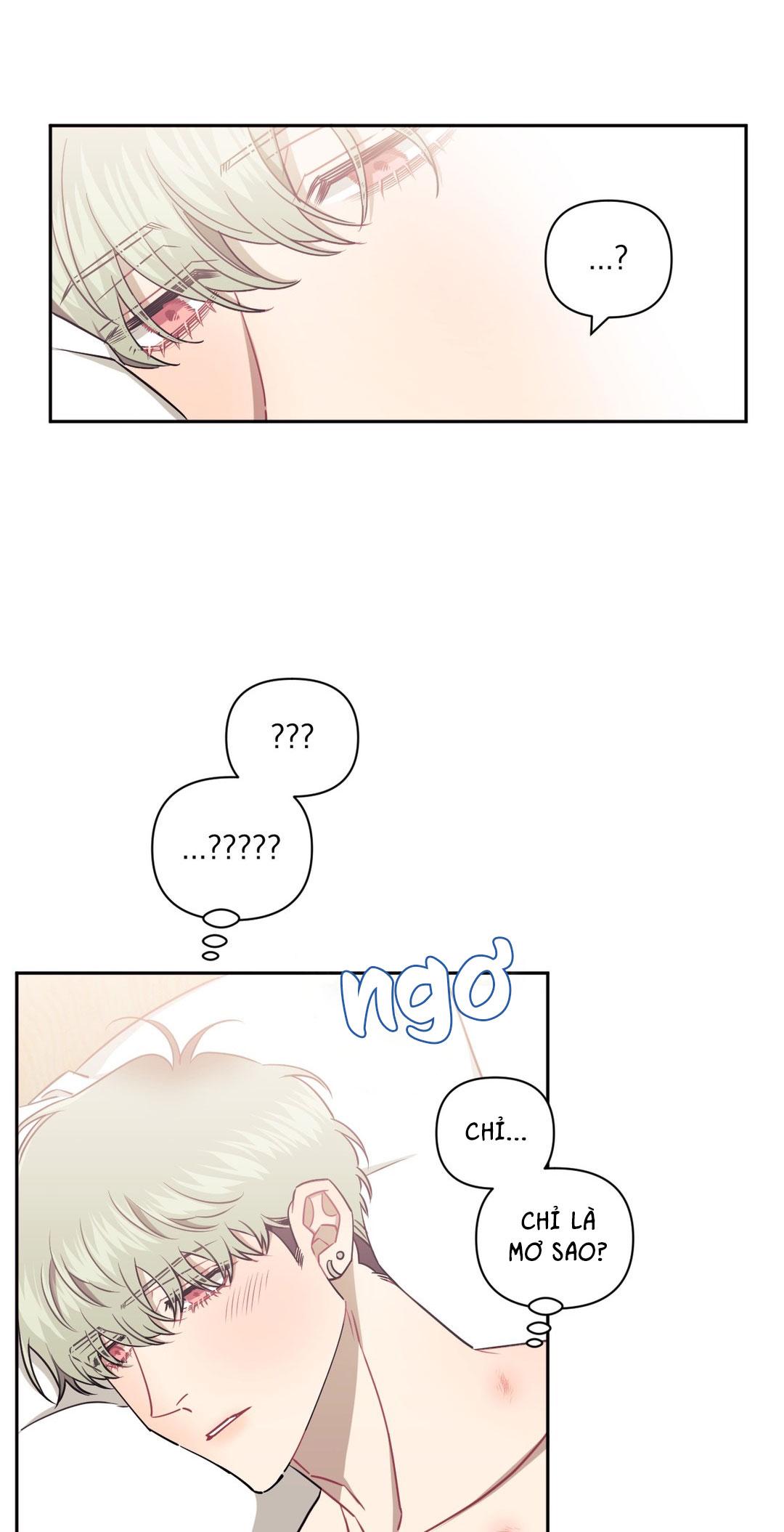 HƠN CẢ BẠN BÈ - Chap 35.8 - Trang 97