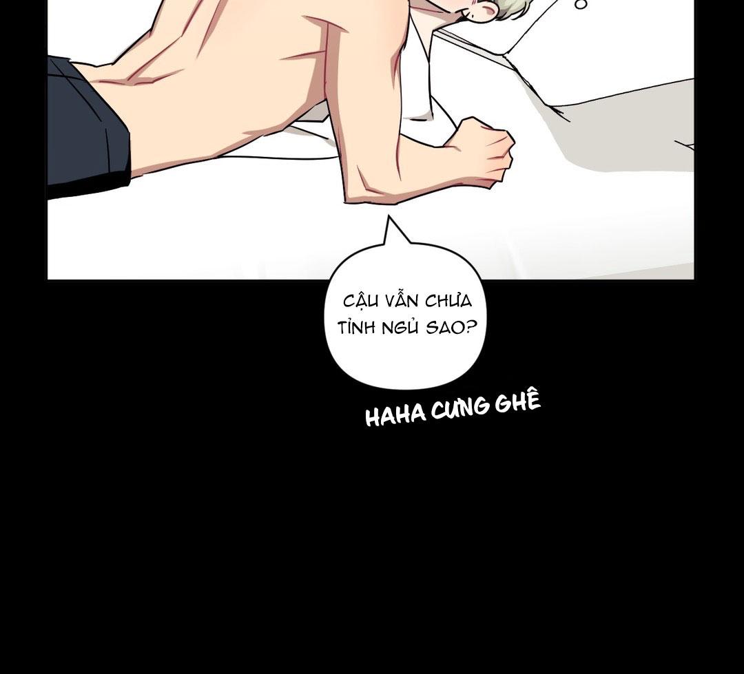 HƠN CẢ BẠN BÈ - Chap 35.8 - Trang 87