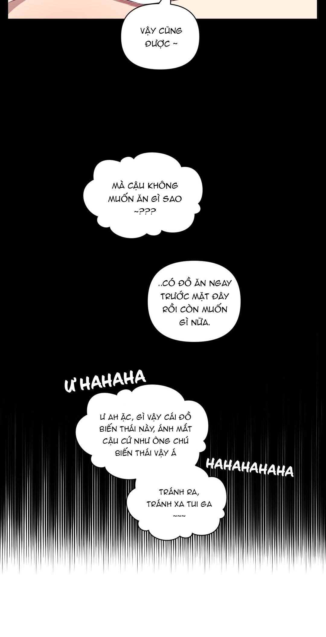 HƠN CẢ BẠN BÈ - Chap 35.8 - Trang 95