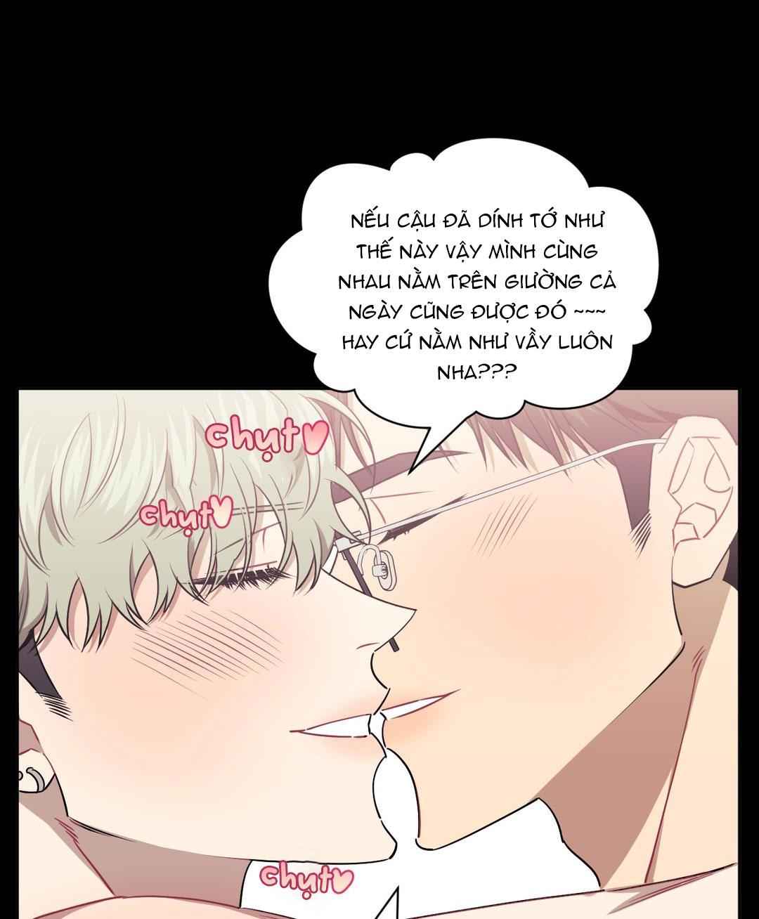 HƠN CẢ BẠN BÈ - Chap 35.8 - Trang 93