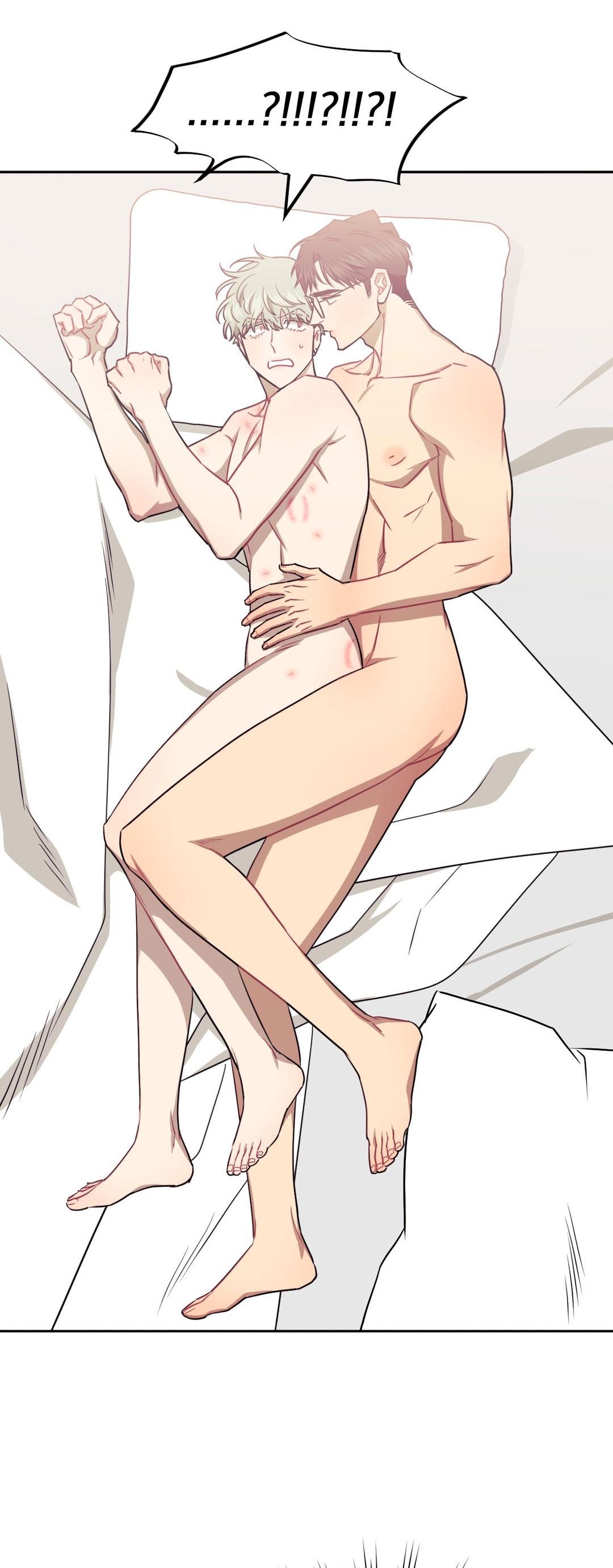 HƠN CẢ BẠN BÈ - Chap 35.8 - Trang 103