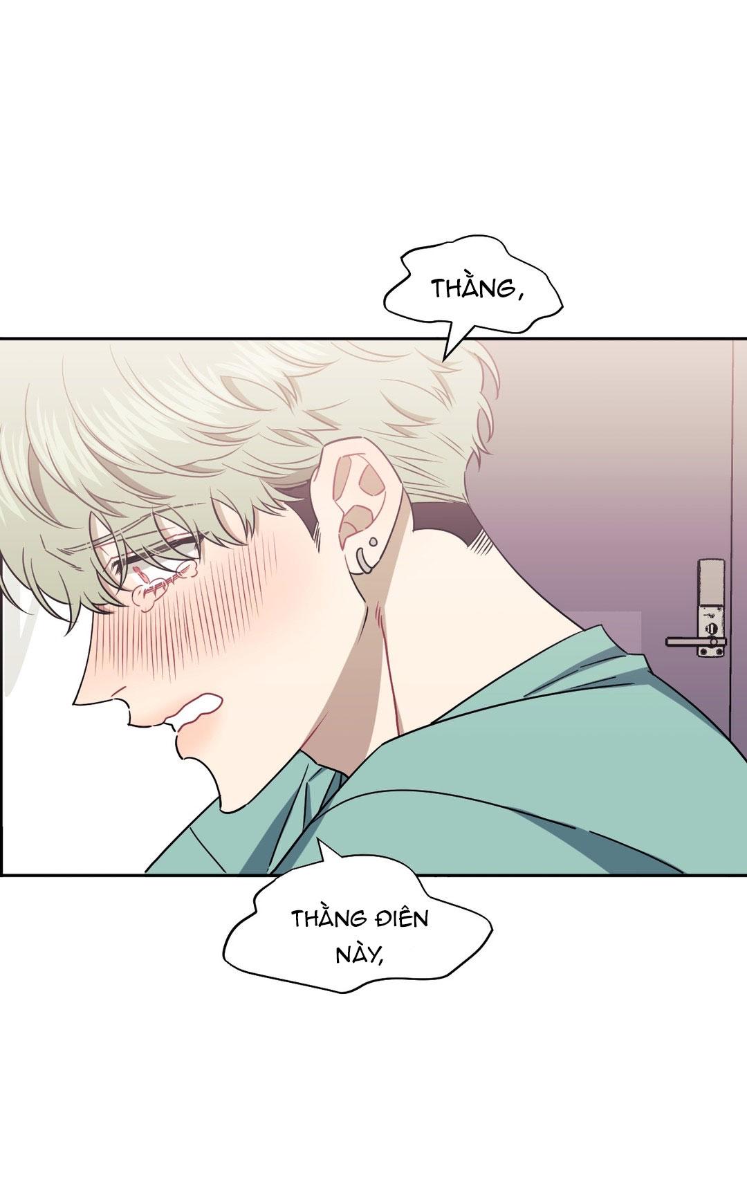 HƠN CẢ BẠN BÈ - Chap 35.8 - Trang 63