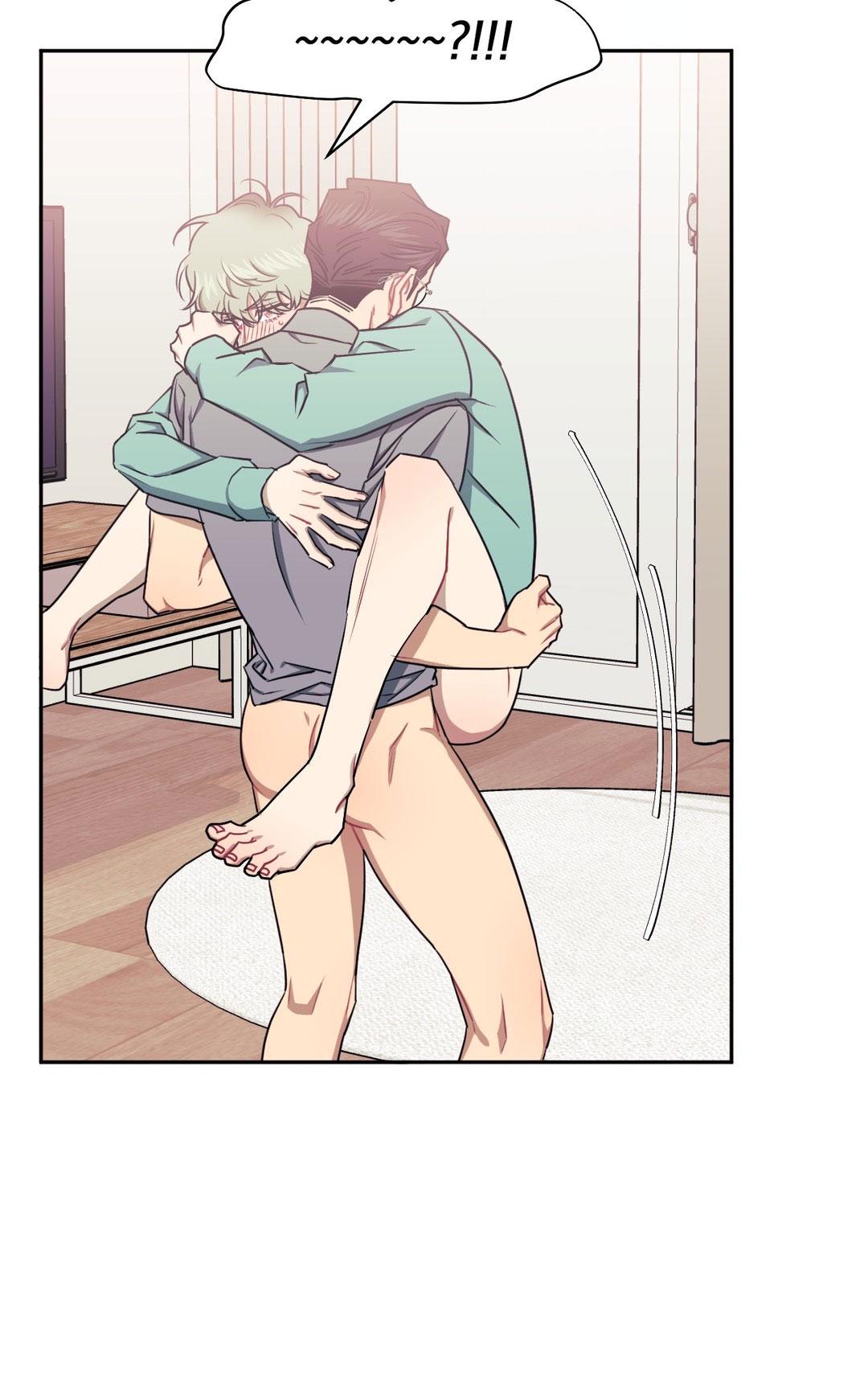 HƠN CẢ BẠN BÈ - Chap 35.8 - Trang 39