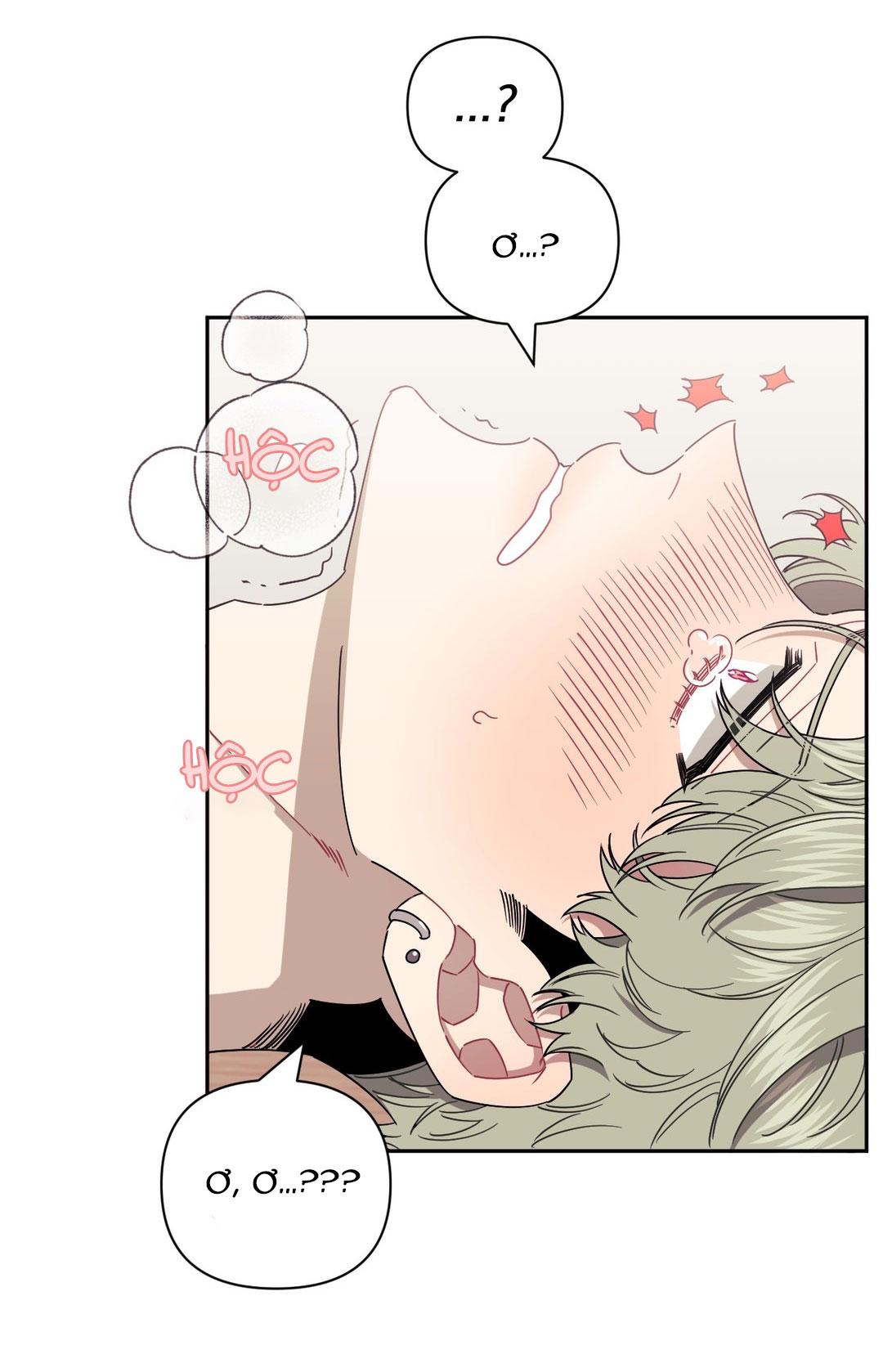 HƠN CẢ BẠN BÈ - Chap 35.8 - Trang 17