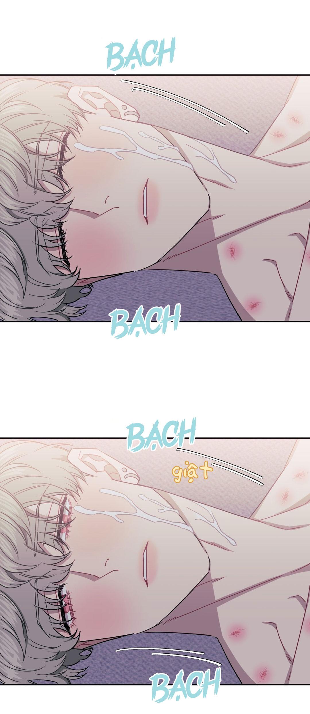 HƠN CẢ BẠN BÈ - Chap 35.8 - Trang 69
