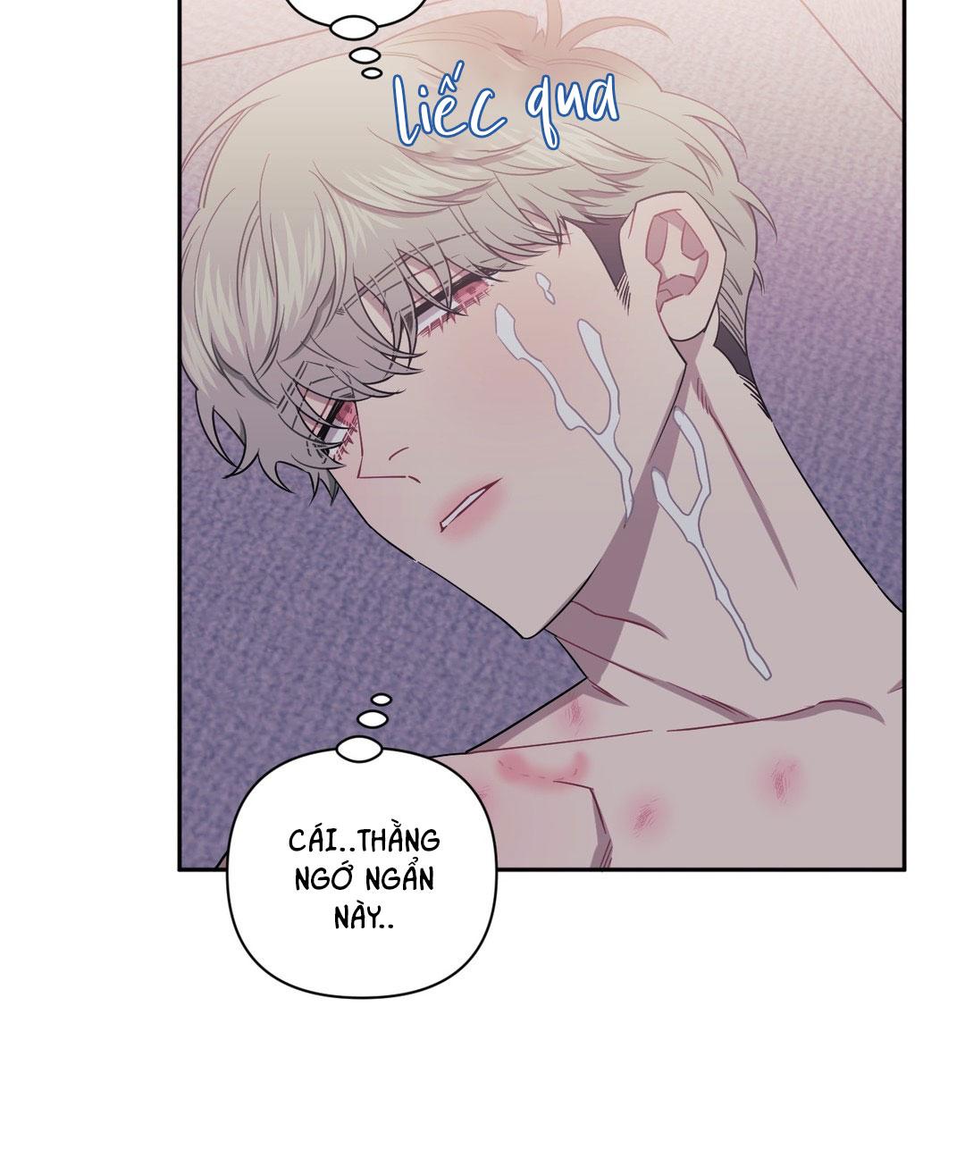 HƠN CẢ BẠN BÈ - Chap 35.8 - Trang 75